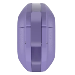 KeyBudz ElementProof - wodoodporne etui do AirPods 4 gen. (wild lavender)