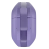 KeyBudz ElementProof - wodoodporne etui do AirPods 4 gen. (wild lavender)