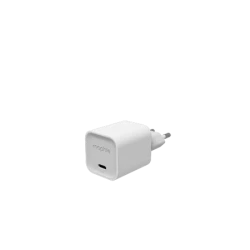 Mophie ROC GaN - ładowarka sieciowa, 1x USB-C, 35W (white)