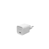 Mophie ROC GaN - ładowarka sieciowa, 1x USB-C, 35W (white)