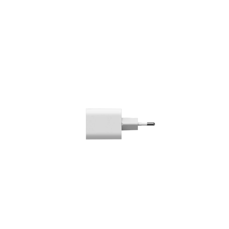 Mophie ROC GaN - ładowarka sieciowa, 1x USB-C, 35W (white)