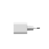 Mophie ROC GaN - ładowarka sieciowa, 1x USB-C, 35W (white)
