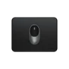 Satechi Premium Mouse Pad - podkładka pod mysz ze skóry wegańskiej (black)