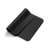 Satechi Premium Mouse Pad - podkładka pod mysz ze skóry wegańskiej (black)