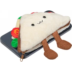 Laut MAGMOJI Wallet - portfel kompatybilny z MagSafe (Sandwich)