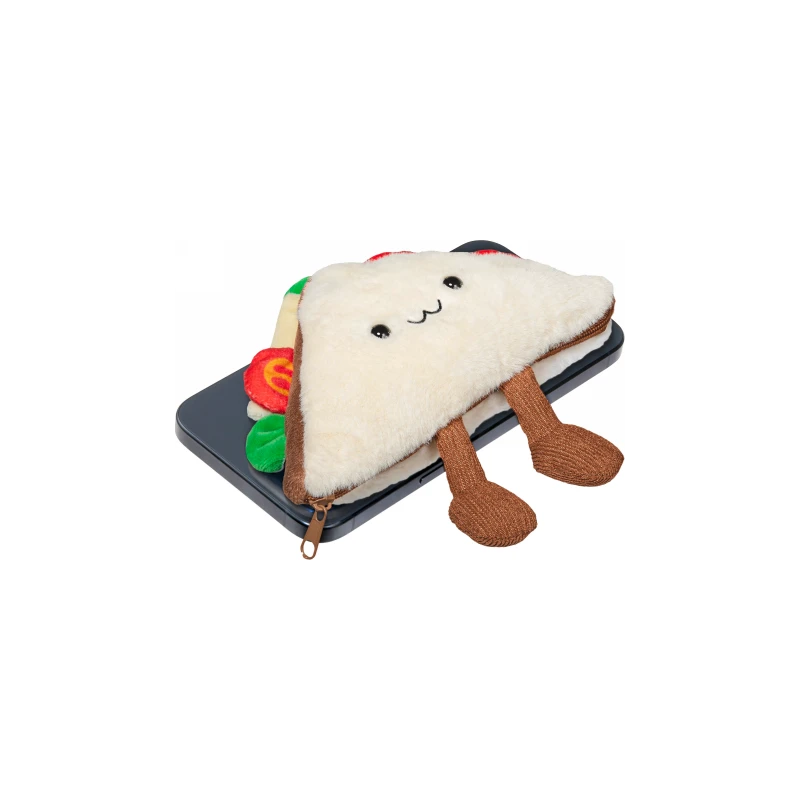 Laut MAGMOJI Wallet - portfel kompatybilny z MagSafe (Sandwich)