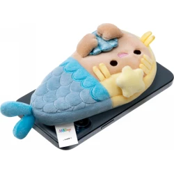 Laut MAGMOJI Wallet - portfel kompatybilny z MagSafe (Sun Mermaid)