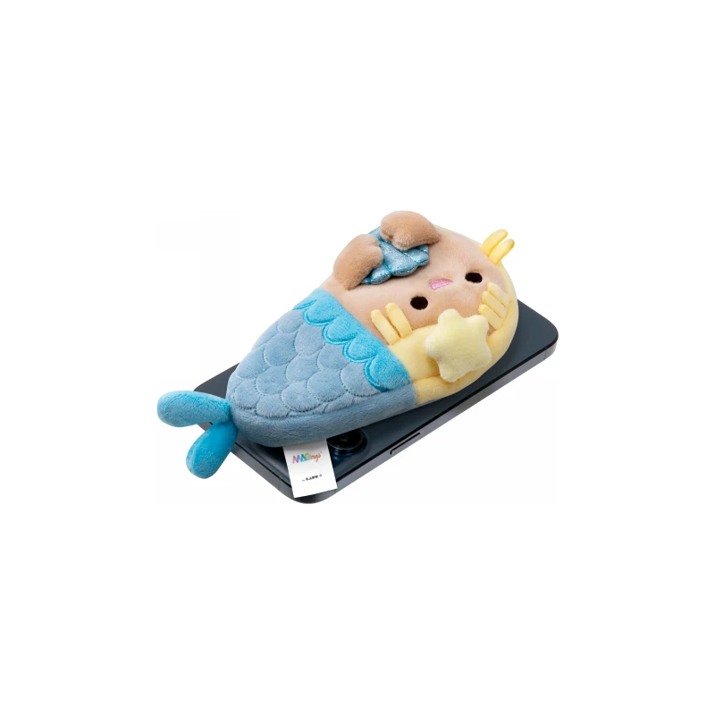 Laut MAGMOJI Wallet - portfel kompatybilny z MagSafe (Sun Mermaid)