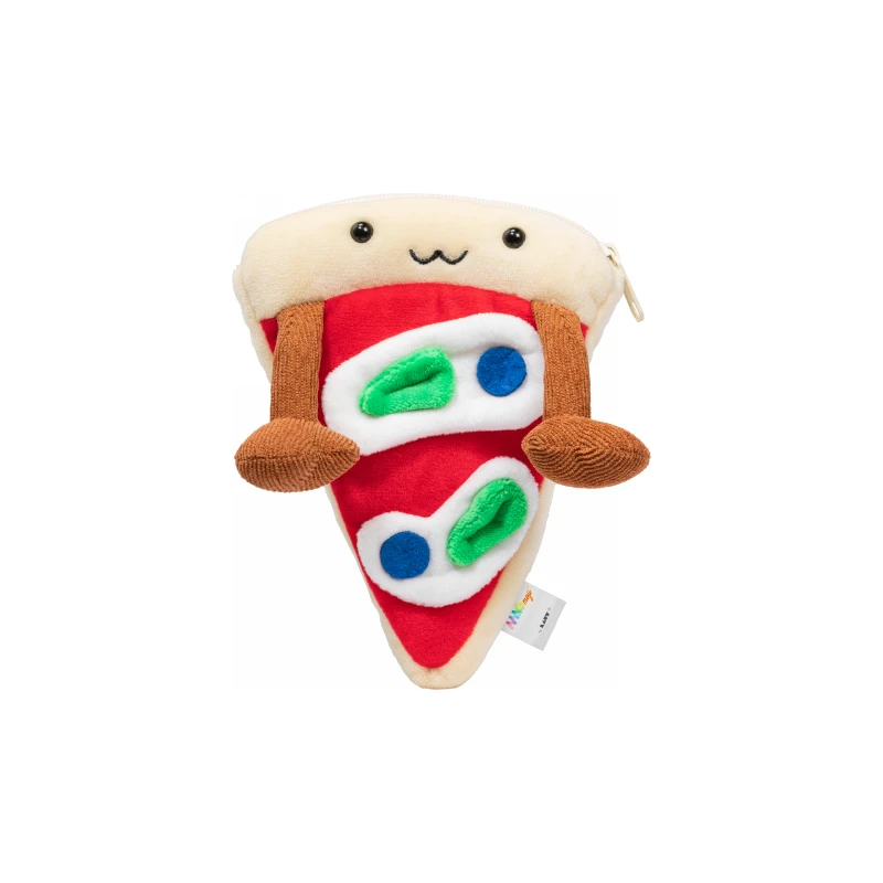 Laut MAGMOJI Wallet - portfel kompatybilny z MagSafe (Pizza)