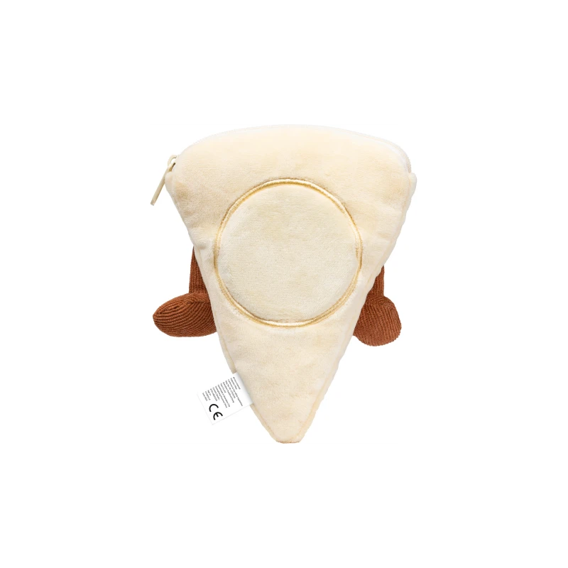 Laut MAGMOJI Wallet - portfel kompatybilny z MagSafe (Pizza)