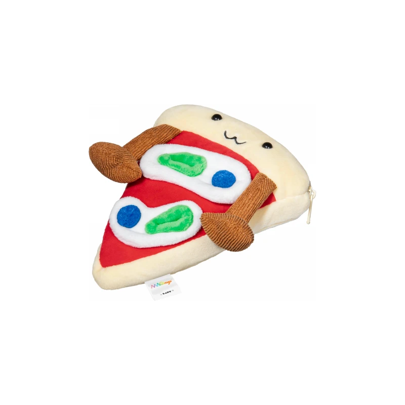 Laut MAGMOJI Wallet - portfel kompatybilny z MagSafe (Pizza)