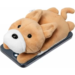 Laut MAGMOJI Wallet - portfel kompatybilny z MagSafe (Bulldog)