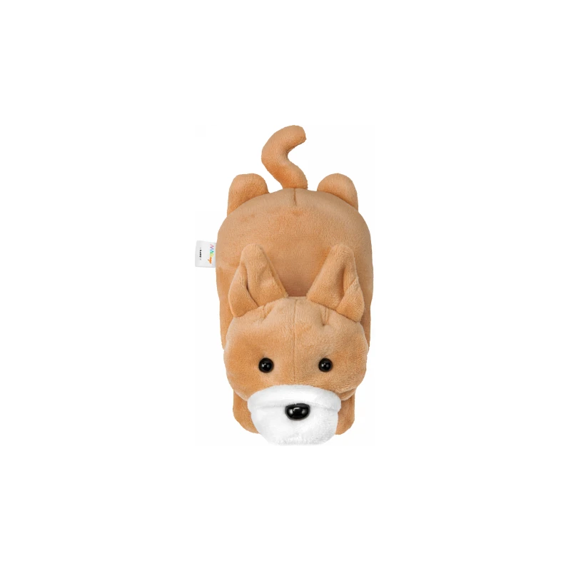 Laut MAGMOJI Wallet - portfel kompatybilny z MagSafe (Bulldog)