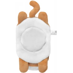 Laut MAGMOJI Wallet - portfel kompatybilny z MagSafe (Bulldog)