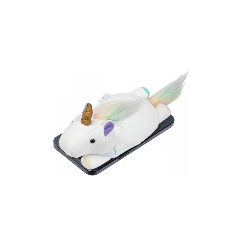 Laut MAGMOJI Wallet - portfel kompatybilny z MagSafe (Unicorn Baby)