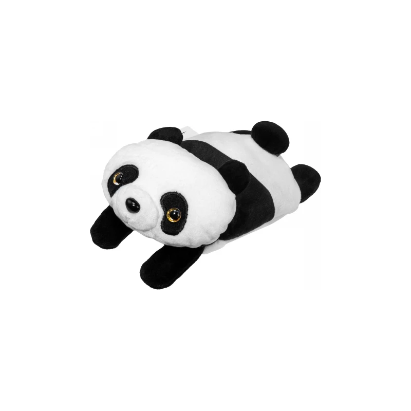 Laut MAGMOJI Wallet - portfel kompatybilny z MagSafe (Panda)