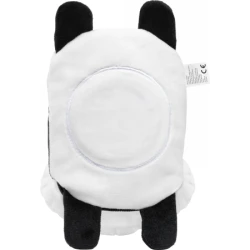 Laut MAGMOJI Wallet - portfel kompatybilny z MagSafe (Panda)