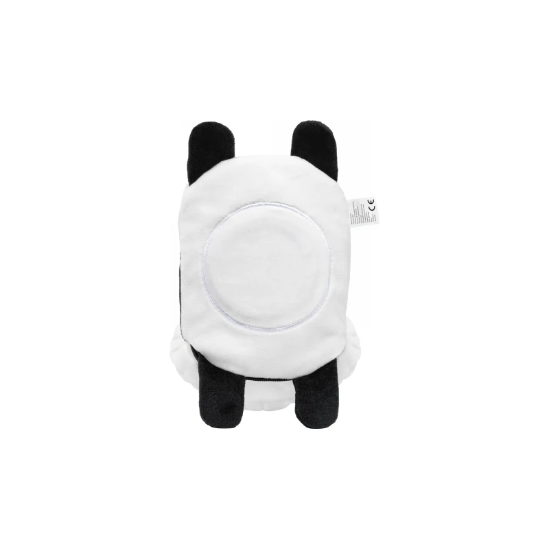 Laut MAGMOJI Wallet - portfel kompatybilny z MagSafe (Panda)