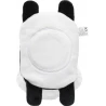 Laut MAGMOJI Wallet - portfel kompatybilny z MagSafe (Panda)