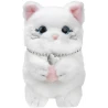 Laut MAGMOJI Wallet - portfel kompatybilny z MagSafe (Marshmallow Cat)