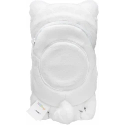 Laut MAGMOJI Wallet - portfel kompatybilny z MagSafe (Marshmallow Cat)