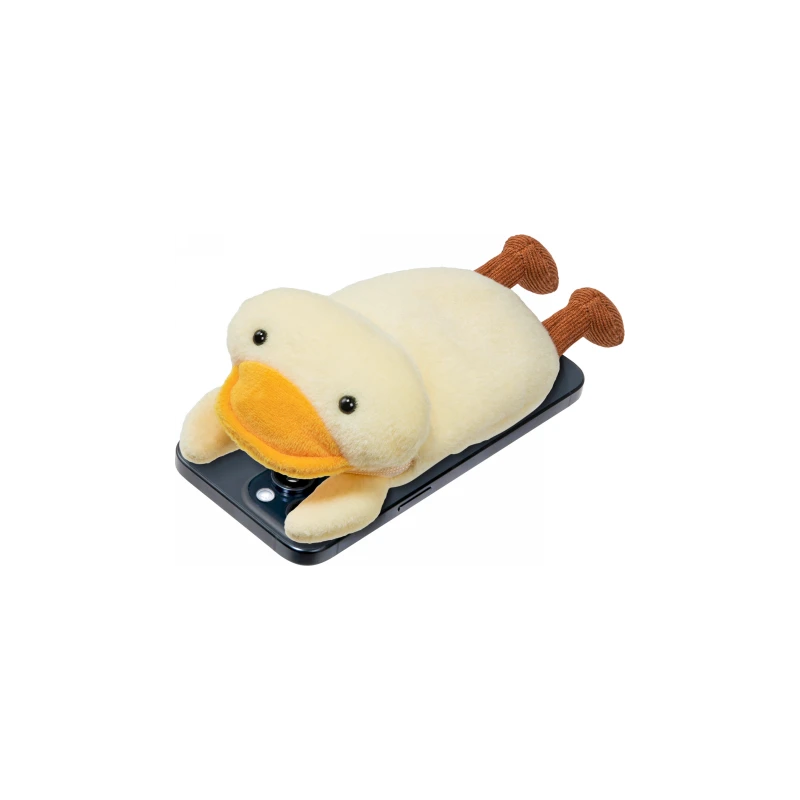 Laut MAGMOJI Wallet - portfel kompatybilny z MagSafe (Duckie)