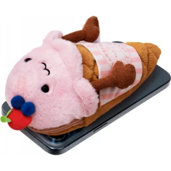 Laut MAGMOJI Wallet - portfel kompatybilny z MagSafe (Ice cream Cone)