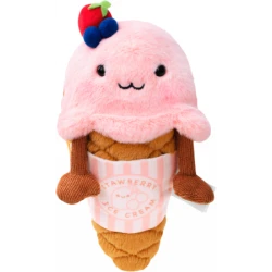 Laut MAGMOJI Wallet - portfel kompatybilny z MagSafe (Ice cream Cone)