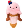 Laut MAGMOJI Wallet - portfel kompatybilny z MagSafe (Ice cream Cone)