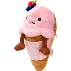Laut MAGMOJI Wallet - portfel kompatybilny z MagSafe (Ice cream Cone)