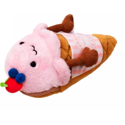 Laut MAGMOJI Wallet - portfel kompatybilny z MagSafe (Ice cream Cone)