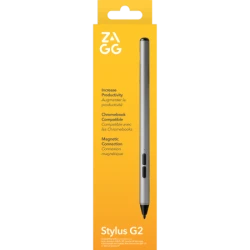 ZAGG Stylus G2 - pencil do Acer, Amazon, ASUS, HP, Lenovo oraz Samsung kompatybilny z urządzeniami wspierającymi USI 1.0 i USI 2