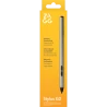 ZAGG Stylus G2 - pencil do Acer, Amazon, ASUS, HP, Lenovo oraz Samsung kompatybilny z urządzeniami wspierającymi USI 1.0 i USI 2