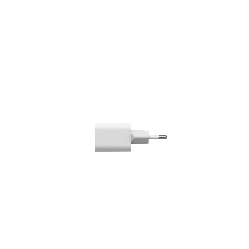 Mophie ROC GaN - ładowarka sieciowa, 1x USB-C, 20W (white)