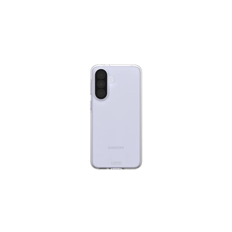 UAG Scout - etui do Samsung Galaxy A37 5G (clear)