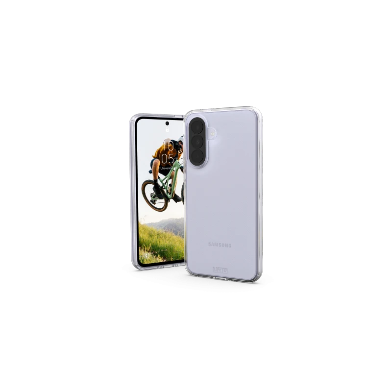 UAG Scout - etui do Samsung Galaxy A37 5G (clear)