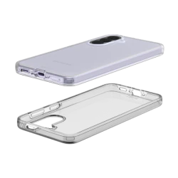 UAG Scout - etui do Samsung Galaxy A37 5G (clear)