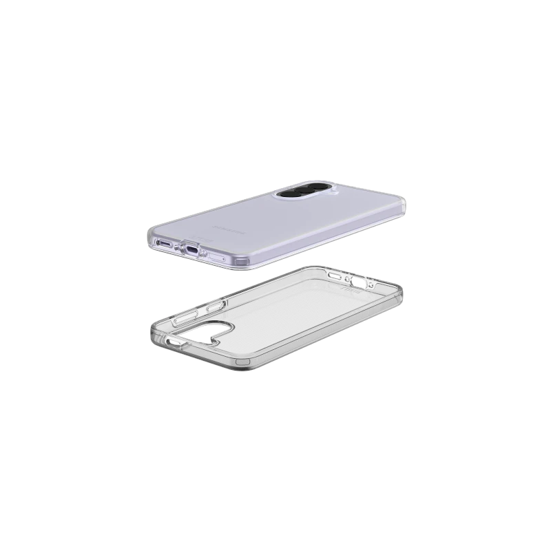 UAG Scout - etui do Samsung Galaxy A37 5G (clear)