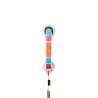 Native Union Pop Phone - słuchawka telefoniczna USB-C z funkcją odbierania i kończenia połączeń (bubble gum)