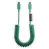 Native Union Pop Cable - kabel USB-C - USB-C, 1,2 m 60W (pine)