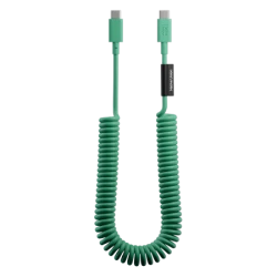 Native Pop Cable - kabel USB-C - USB-C, 2,4 m 60W (pine)
