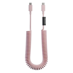 Native Pop Cable - kabel USB-C - USB-C, 2,4 m 60W (candy)