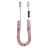 Native Pop Cable - kabel USB-C - USB-C, 2,4 m 60W (candy)