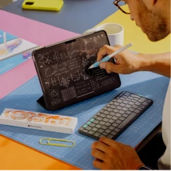 Paperlike 3.0 folia ochronna imitująca papier iPad Air 11" 2024 M2 2025 M3 (2szt.)