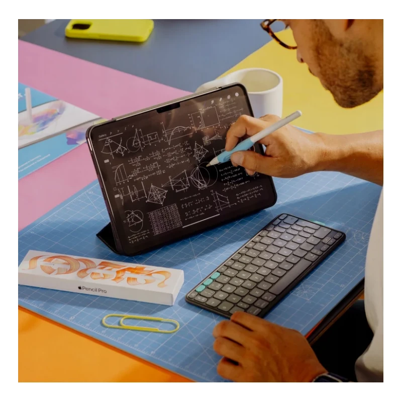 Paperlike 3.0 - folia ochronna imitująca papier do iPad Air 11" (2024 M2 - 2025 M3) (2szt.)