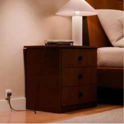 Twelve South PowerCord EU szybka ładowarka sieciowa 30W z kablem USB-C 3m (wtyczki EU i UK w zestawie)