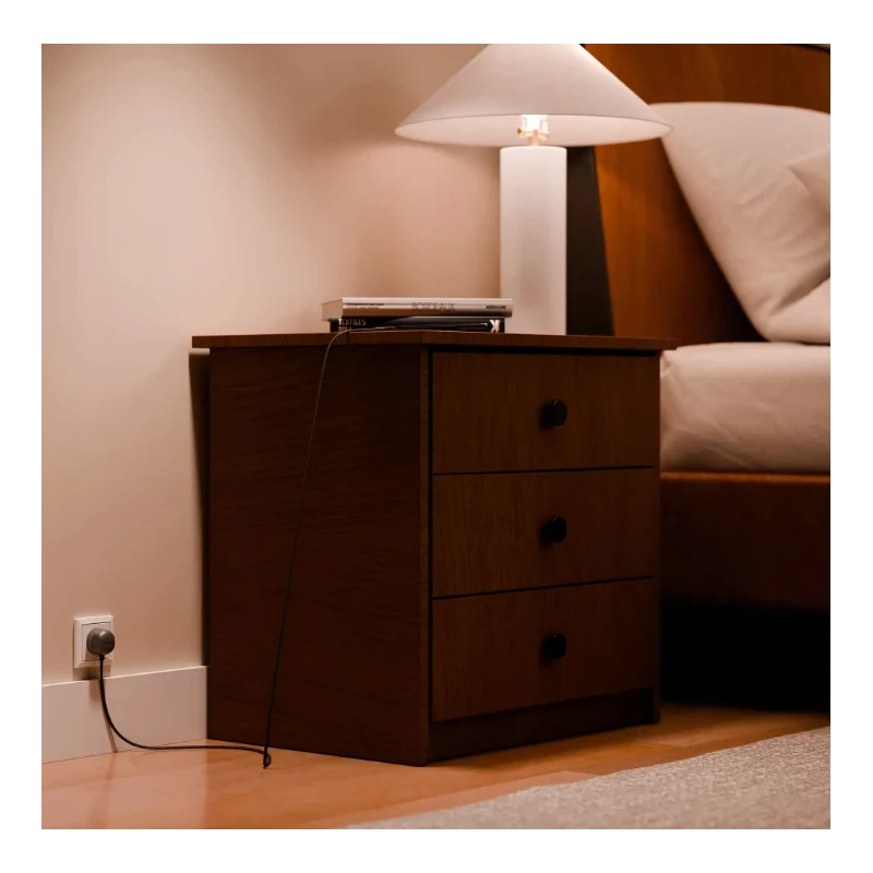 Twelve South PowerCord EU szybka ładowarka sieciowa 30W z kablem USB-C 3m (wtyczki EU i UK w zestawie)