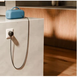 Twelve South PowerCord EU szybka ładowarka sieciowa 30W kabel USB-C 1,2m (slate)