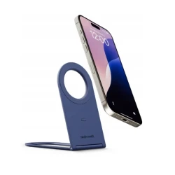 Twelve South regulowana aluminiowa podstawka stojak stand MagSafe do iPhone (coastal)