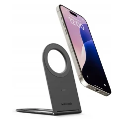 Twelve South regulowana aluminiowa podstawka stojak stand MagSafe do iPhone(slate)